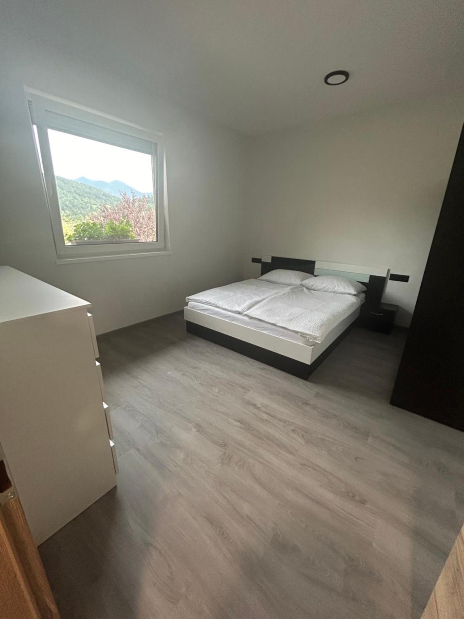 Apartments Ema Bohinj Exterior foto
