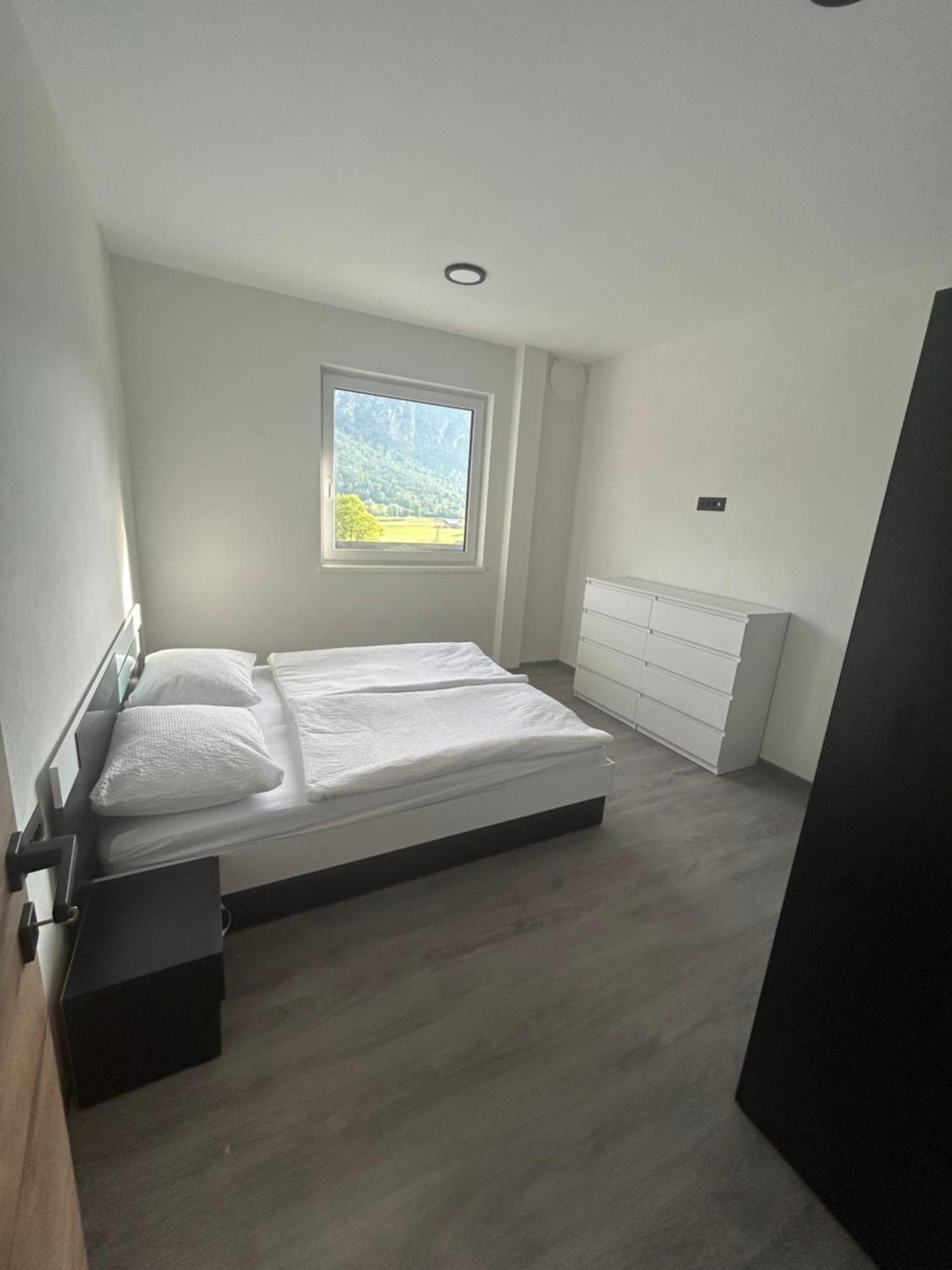 Apartments Ema Bohinj Exterior foto